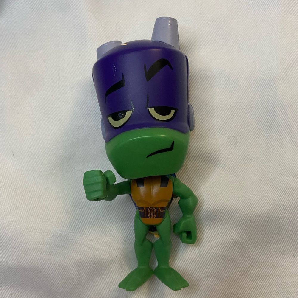 TMNT Figure